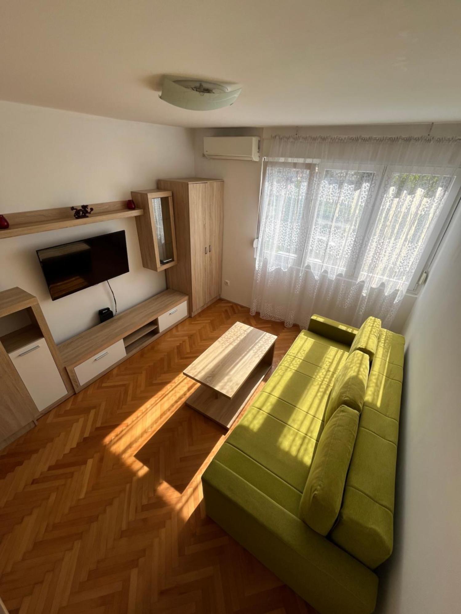Studio Apartment Welcome Bar Exteriör bild