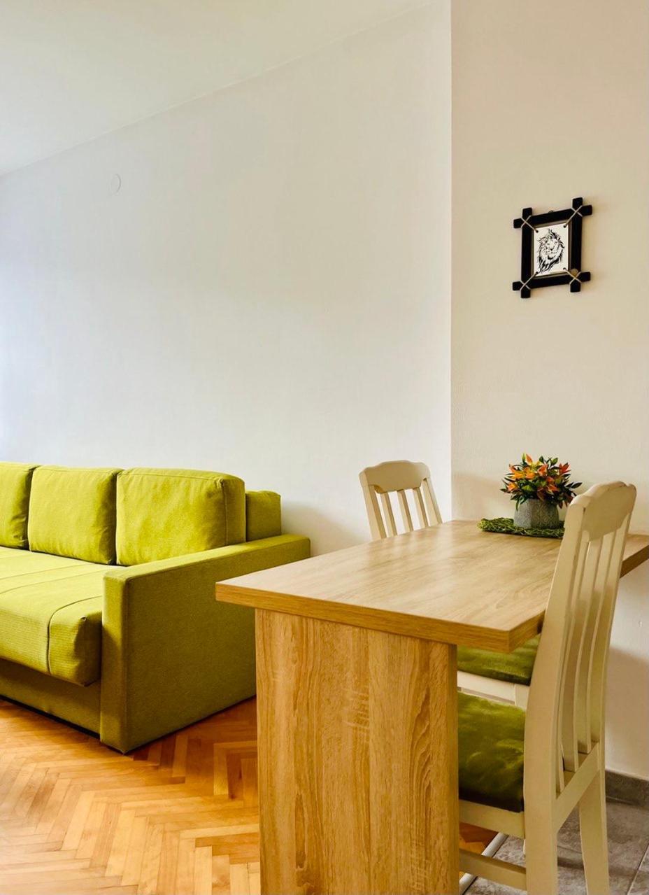 Studio Apartment Welcome Bar Exteriör bild