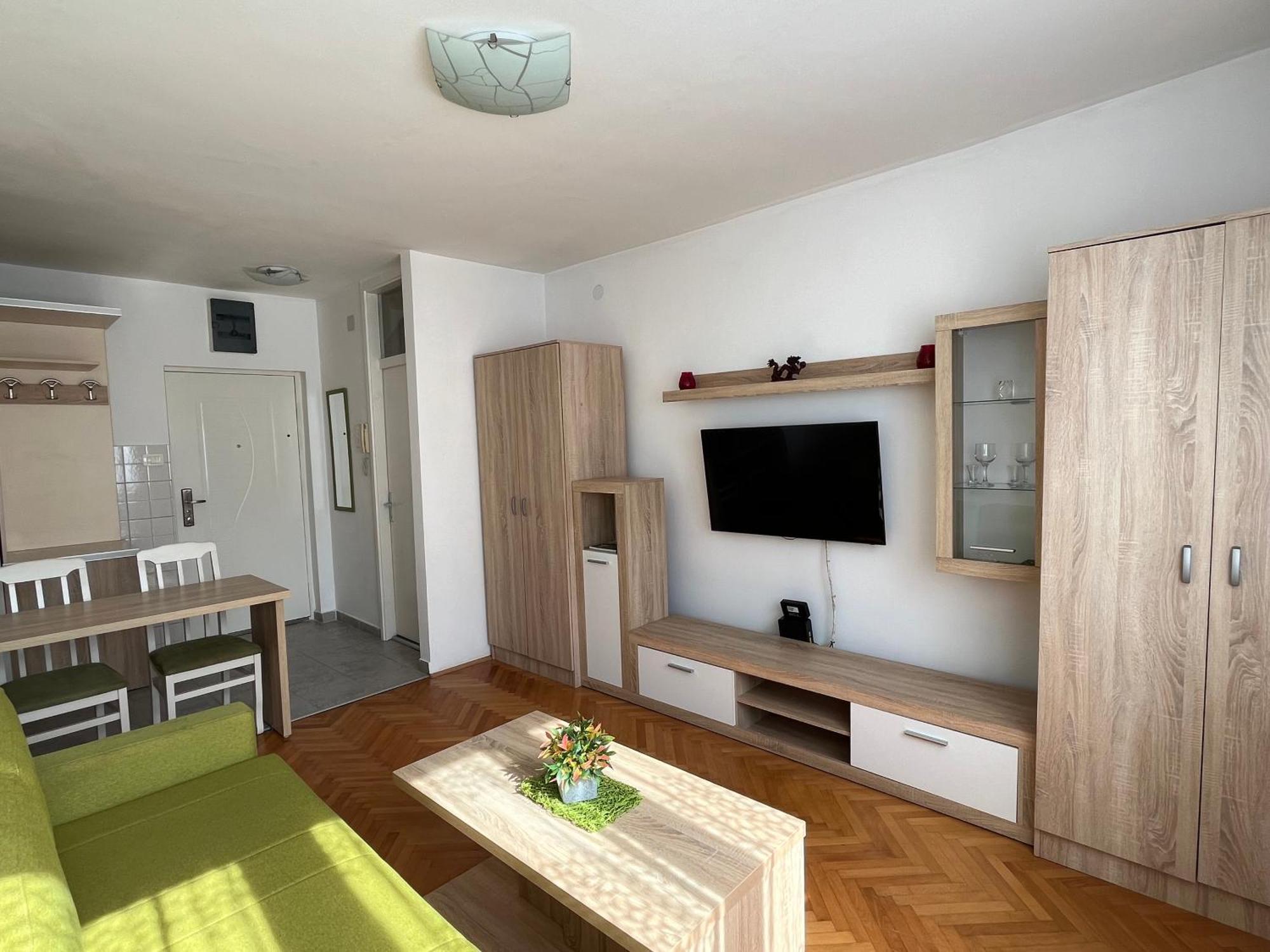 Studio Apartment Welcome Bar Exteriör bild