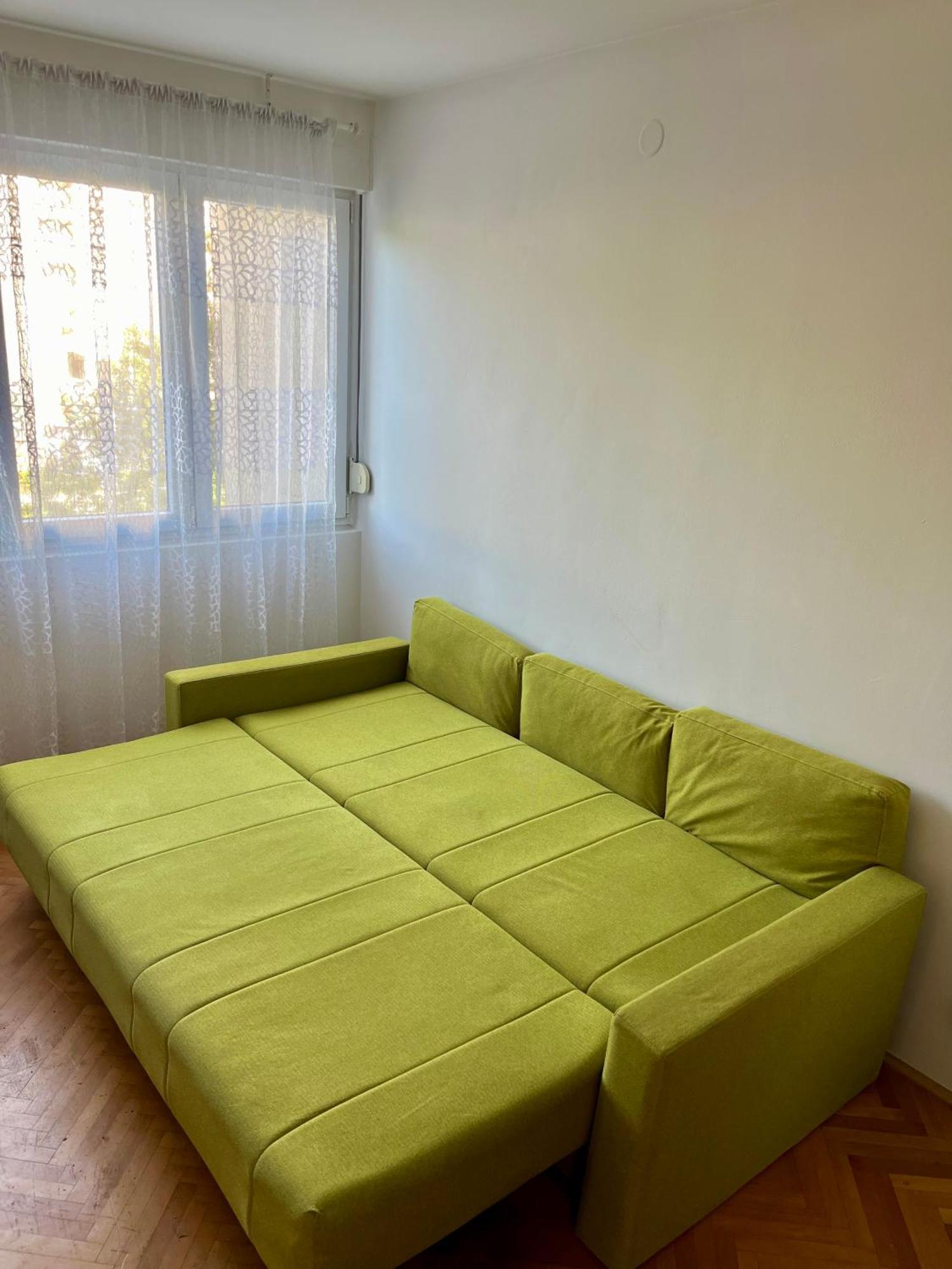 Studio Apartment Welcome Bar Exteriör bild